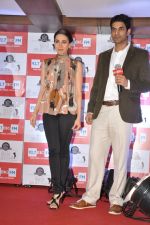 Karisma Kapoor turns RJ for Big FM in Peninsula, Mumbai on 18th Dec 2012 (13).JPG